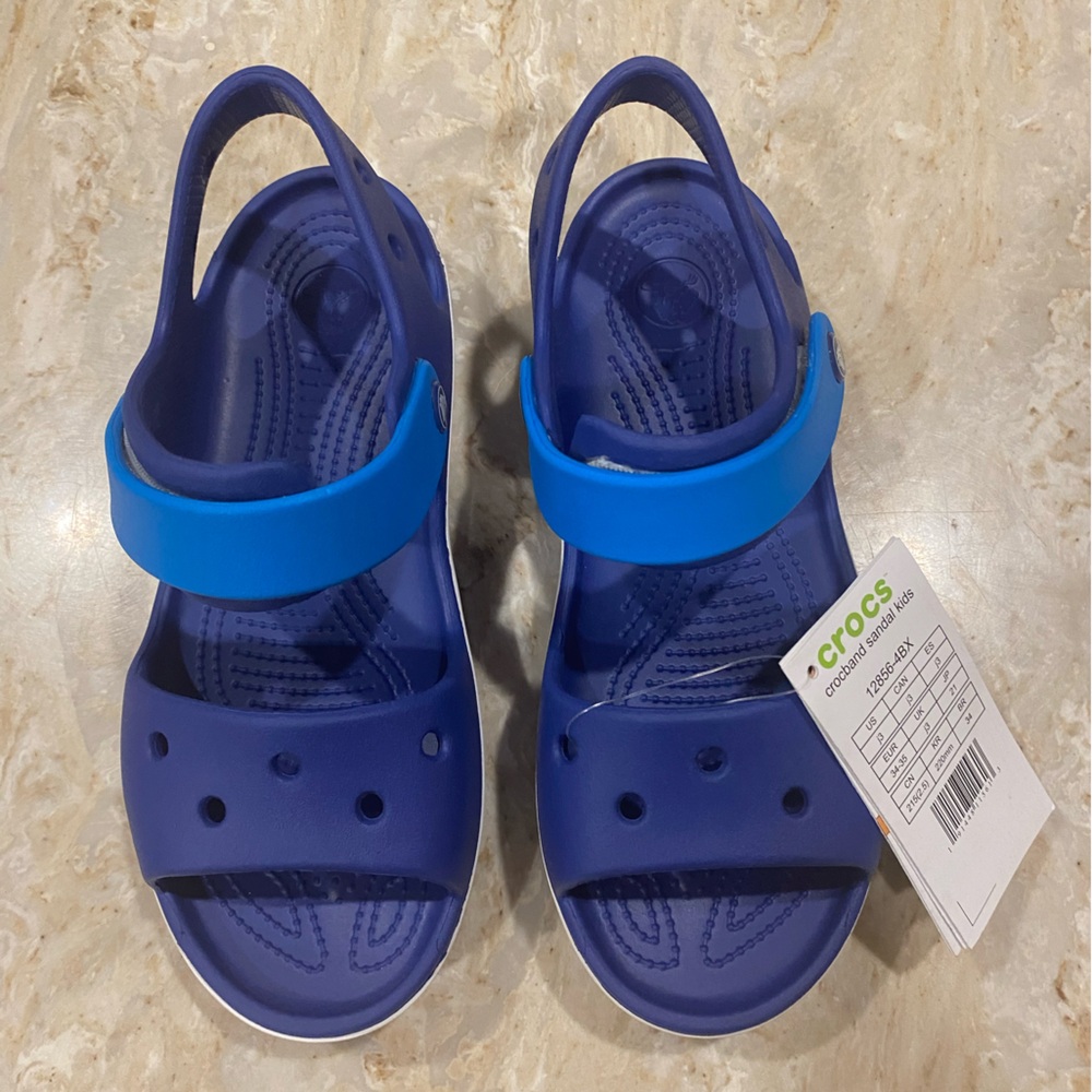 Crocs - Picture 2 of 4